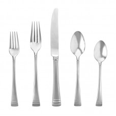 Lenox Federal Platinum Frosted 20 Piece Set LNX6893